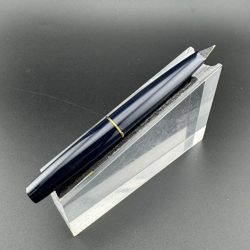Pilot Gakken Super Quality Pocket Fountain Pen Steel Fine Nib