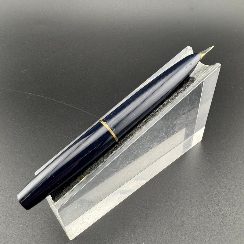 Pilot Gakken Super Quality Pocket Fountain Pen Steel Fine Nib