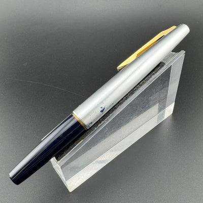 Pilot Gakken Super Quality Pocket Fountain Pen Steel Fine Nib