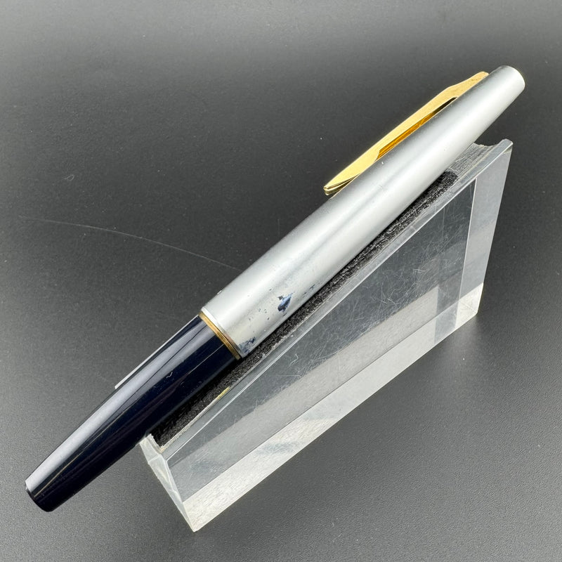 Pilot Gakken Super Quality Pocket Fountain Pen Steel Fine Nib