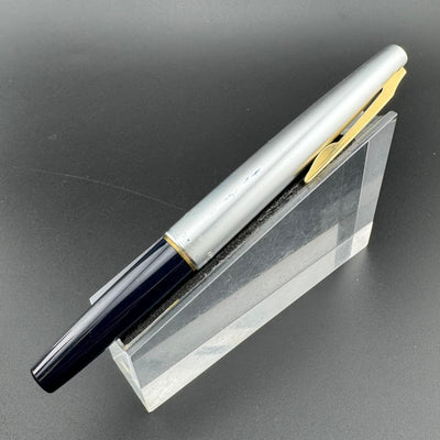 Pilot Gakken Super Quality Pocket Fountain Pen Steel Fine Nib