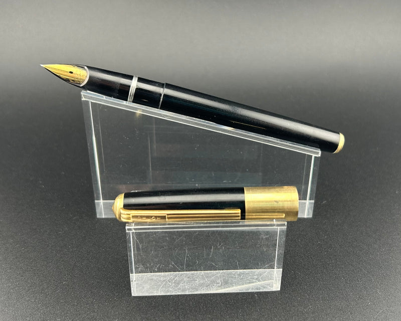 Pilot Super 250 Fountain Pen 14K Gold, Posting Nib