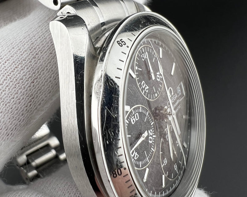 Omega Speedmaster Date Ref. 3513.50.00 Automatic Chronograph Watch