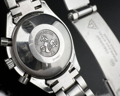 Omega Speedmaster Date Ref. 3513.50.00 Automatic Chronograph Watch
