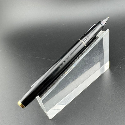 Sailor Jubilee Fountain Pen 14K Gold Extra-Fine Nib
