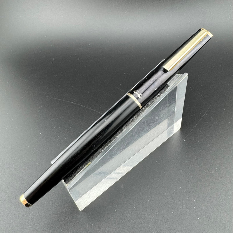 Sailor Jubilee Fountain Pen 14K Gold Extra-Fine Nib
