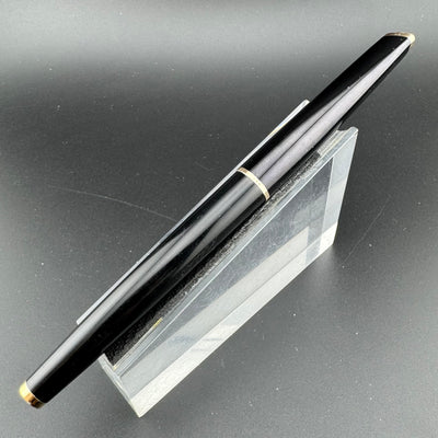 Sailor Jubilee Fountain Pen 14K Gold Extra-Fine Nib
