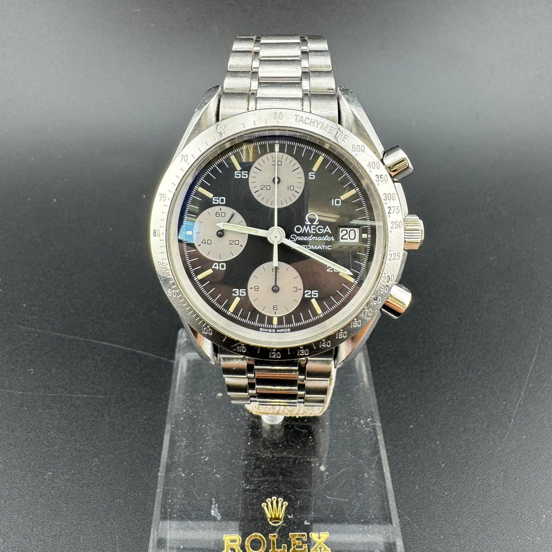 Omega Speedmaster Date Panda Ref 3511.50 Men&