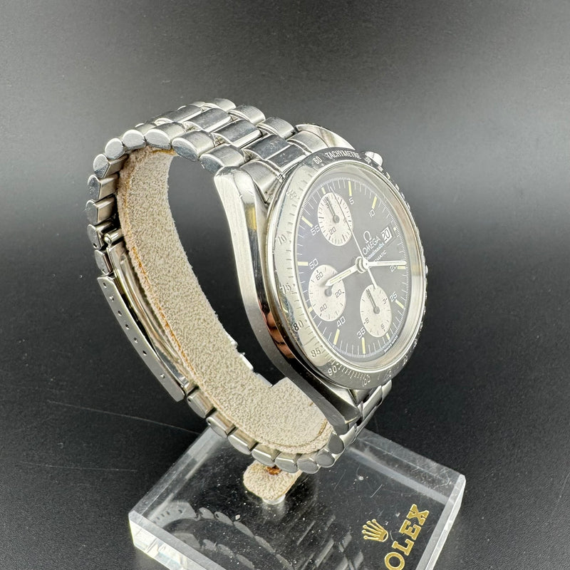 Omega Speedmaster Date Panda Ref 3511.50 Men&