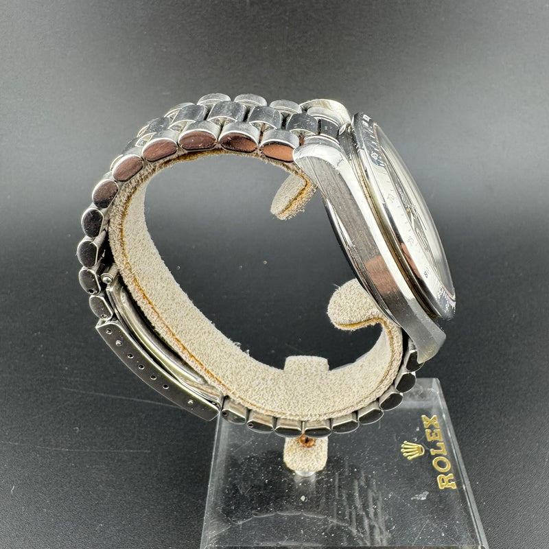 Omega Speedmaster Date Panda Ref 3511.50 Men&
