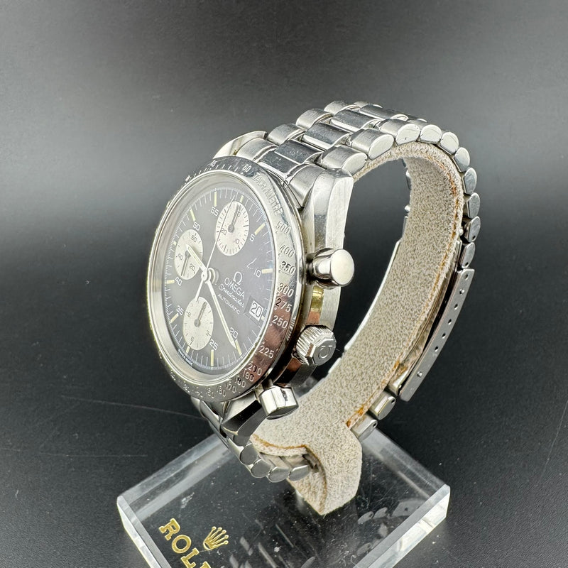 Omega Speedmaster Date Panda Ref 3511.50 Men&