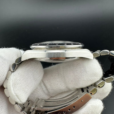 Omega Speedmaster Date Panda Ref 3511.50 Men's Automatic Chronograph Watch