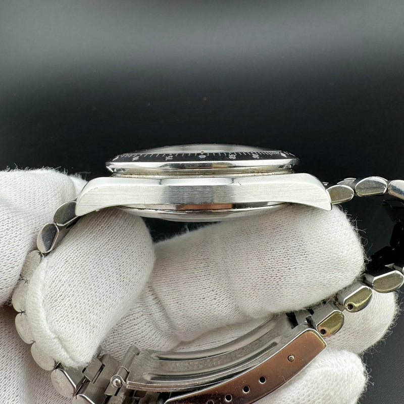 Omega Speedmaster Date Panda Ref 3511.50 Men&