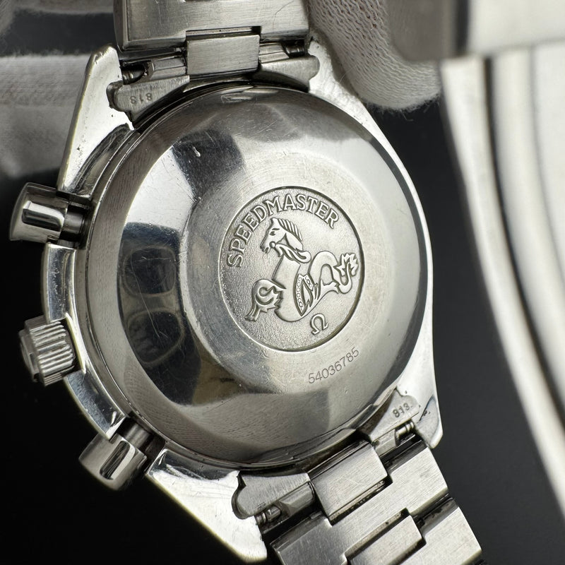 Omega Speedmaster Date Panda Ref 3511.50 Men&