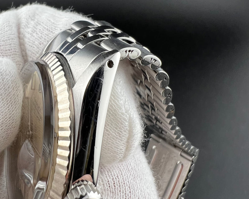 Rolex Datejust Ref. 1603 Automatic Watch