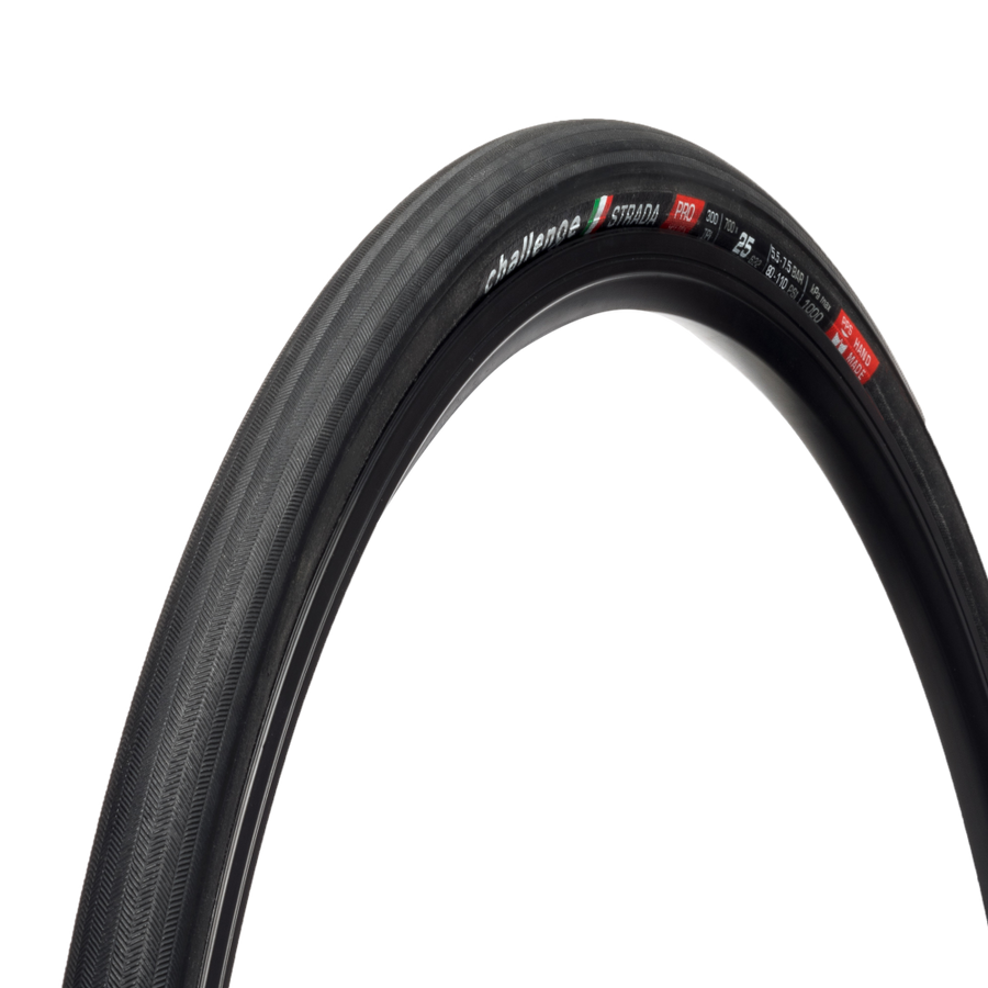 Challenge Tires – G.C. Murphy