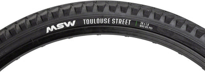 MSW - Toulouse Street Tire - 26” x 1.9”