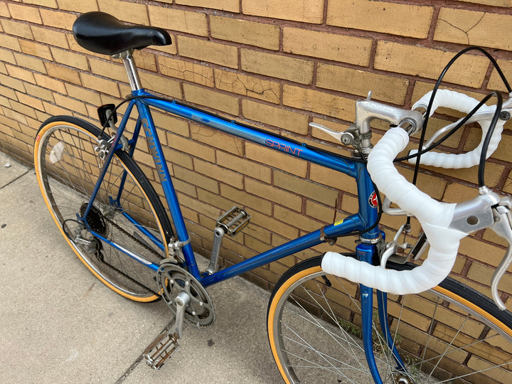 【中古】SCHWINN　シグネチャ　３×８段変速　　税込・整備済 Vintage Schwinn (Collegiate 3) Women's 3-Speed Bicycle | eBay