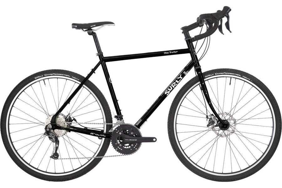 Surly – Tagged 