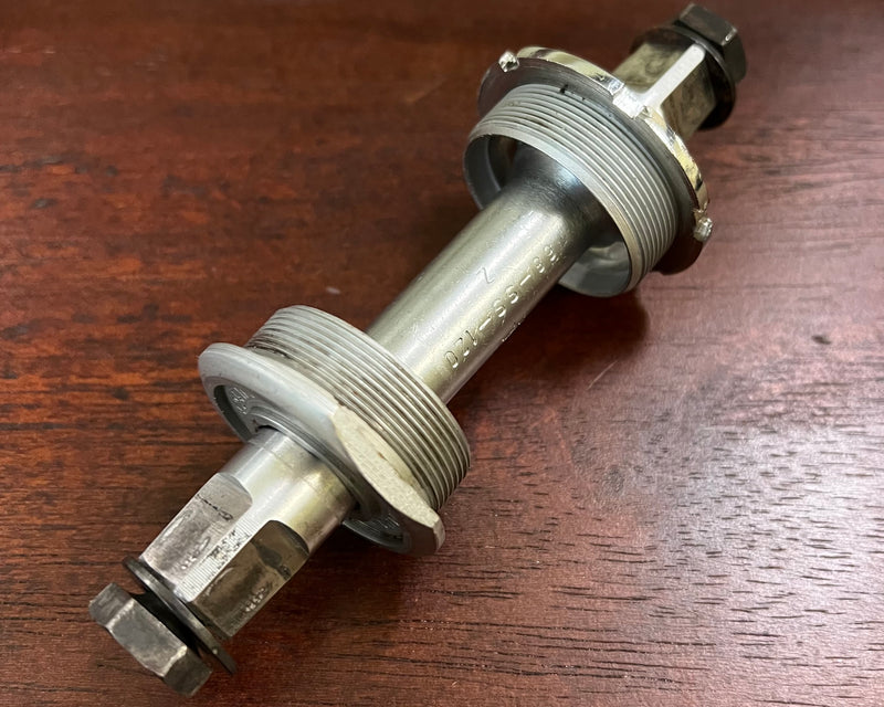 Campagnolo Record Bottom Bracket BSA Standard