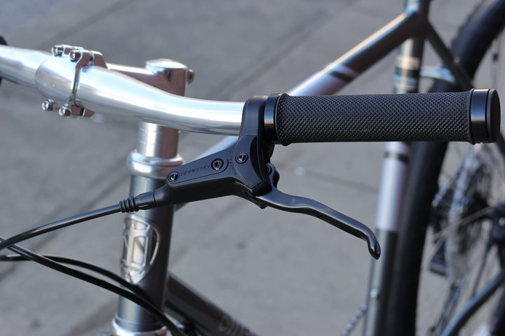 All City - Space Horse MicroSHIFT - Moon Powder – G.C. Murphy