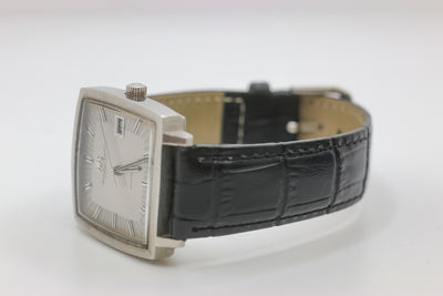 IWC Schaffhausen Grand Square Ref. 1871 Men’s Automatic Watch