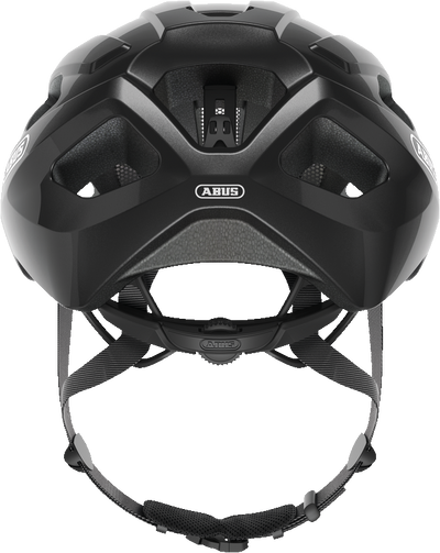 ABUS - Road Helmet - Macator - Titan