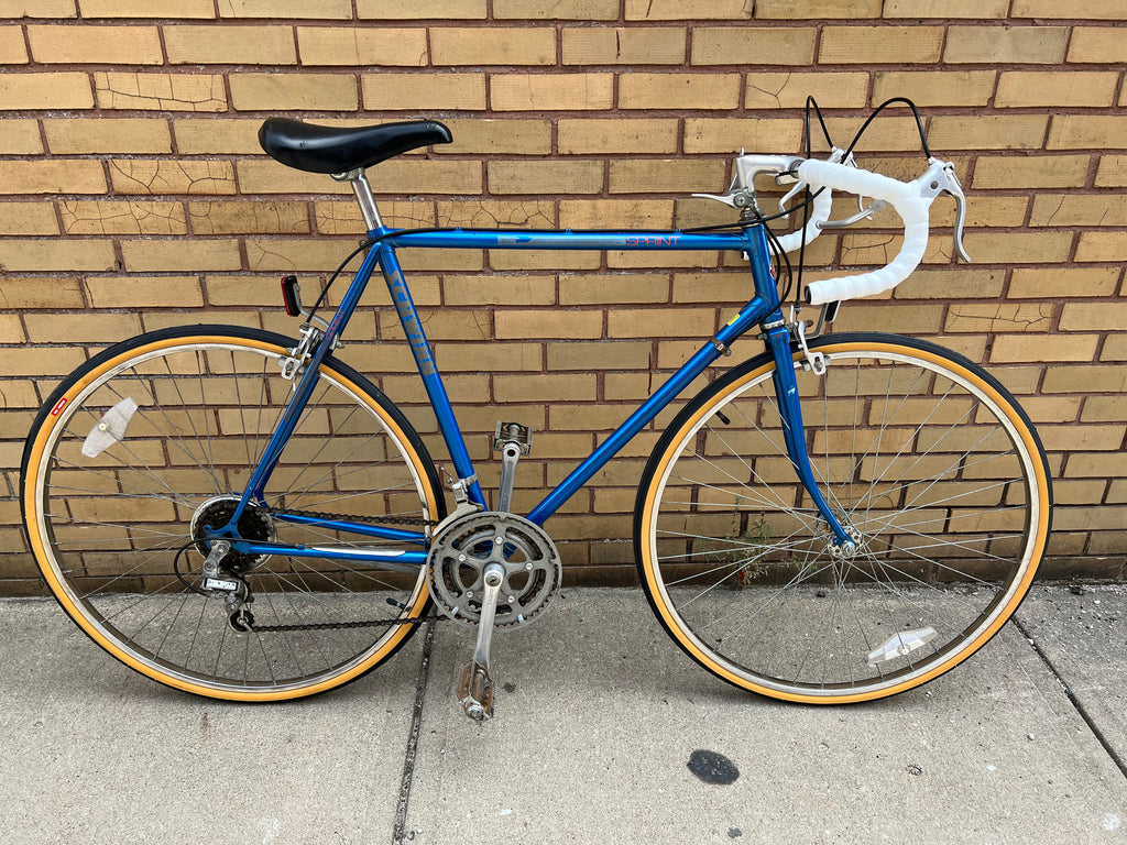 Schwinn - Sprint