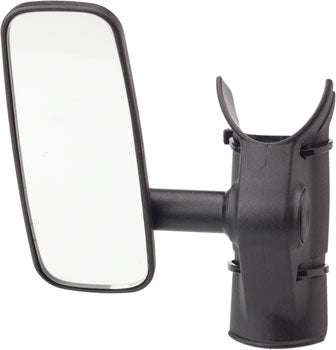 Bike-Eye Frame Mount Mirror