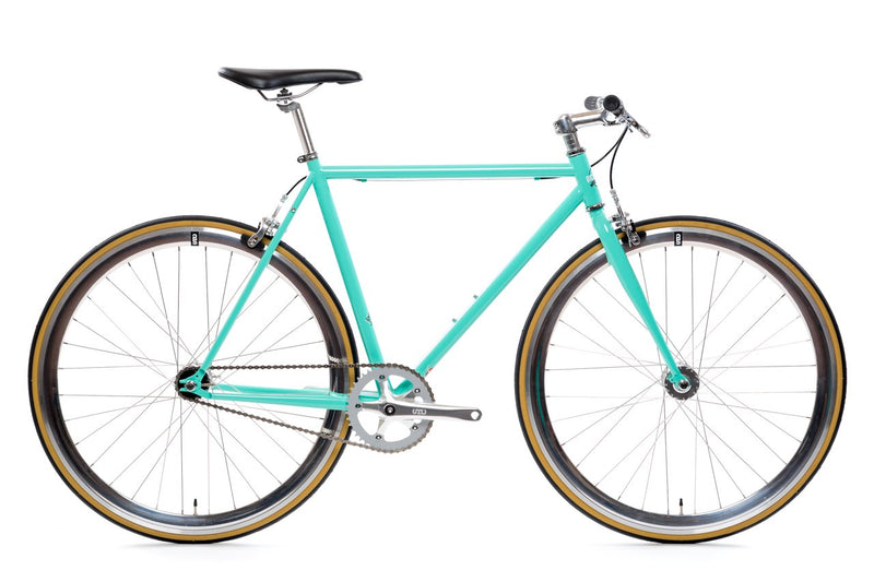 State Bicycle Co. - Core - Delfin