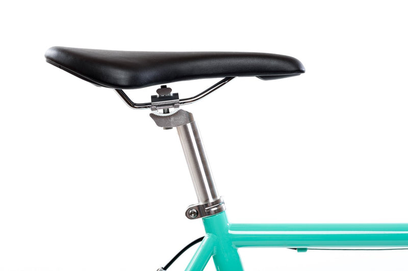 State Bicycle Co. - Core - Delfin