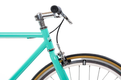 State Bicycle Co. - Core - Delfin