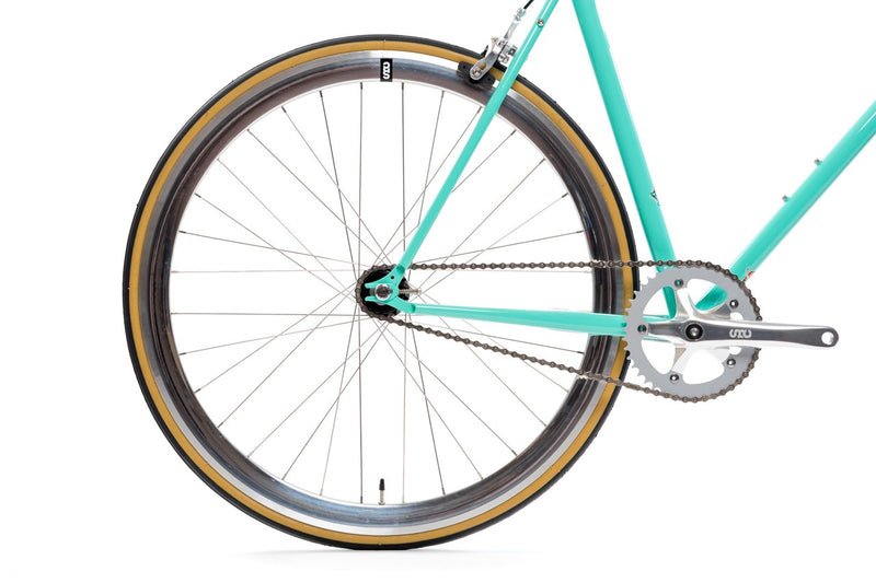 State Bicycle Co. - Core - Delfin