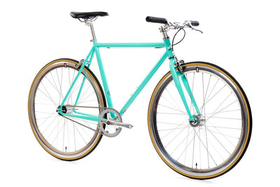 State Bicycle Co. - Core - Delfin