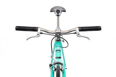 State Bicycle Co. - Core - Delfin