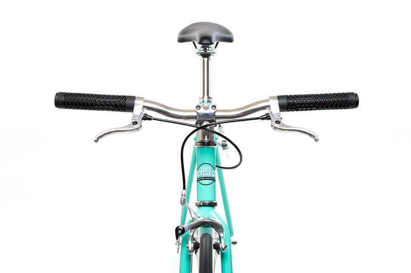 State Bicycle Co. - Core - Delfin