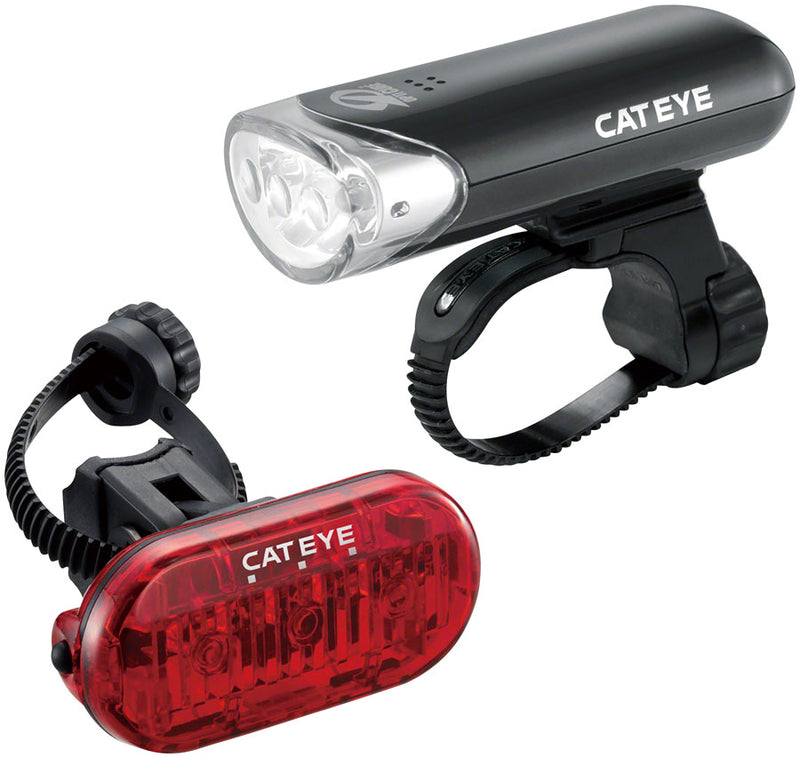 CatEye HL-EL135 LED Headlight Set