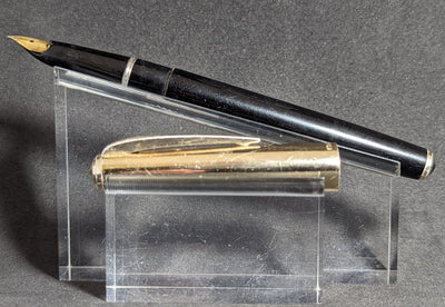 Pilot Super 100 Fountain Pen 14k Gold EF nib