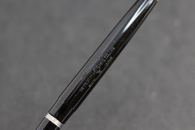 Pilot - Super Rolled 14K Fountain Pen