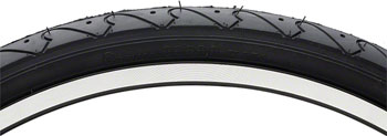 Vee Rubber - 26" Steel Bead Smooth Tread Tire