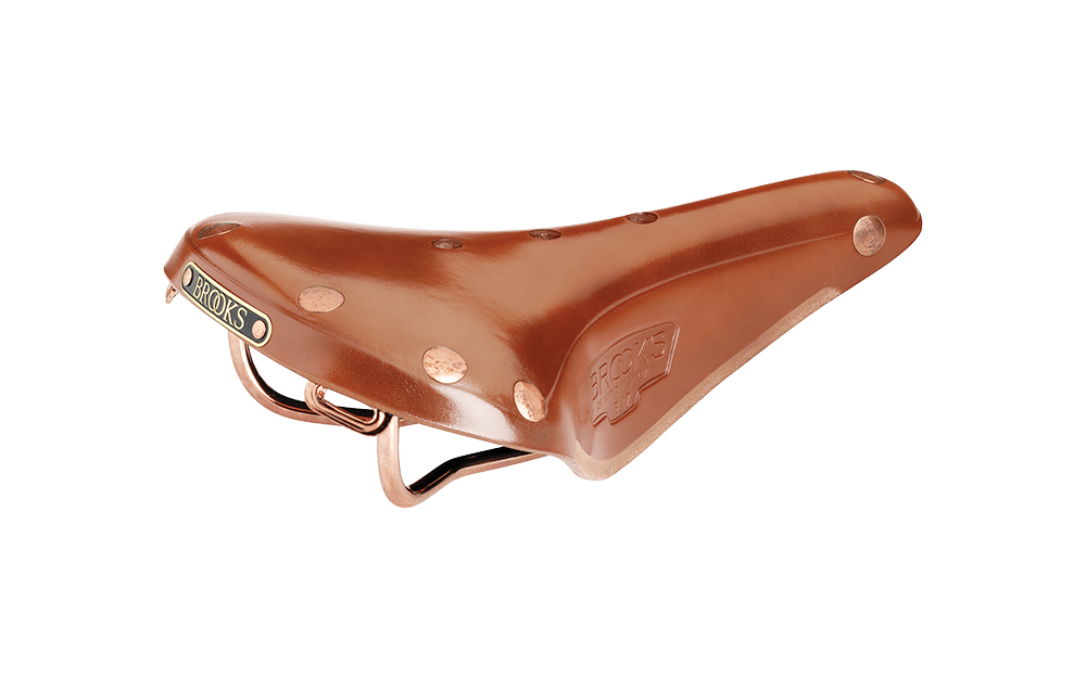 Brooks England - B17 Special – G.C. Murphy