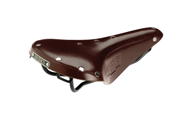 Brooks top england b17