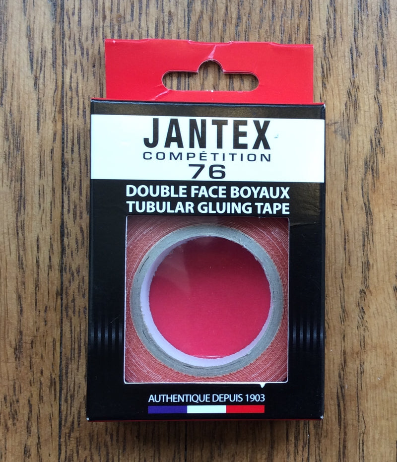 Velox - Jantex 76 Competition Tubular Tape