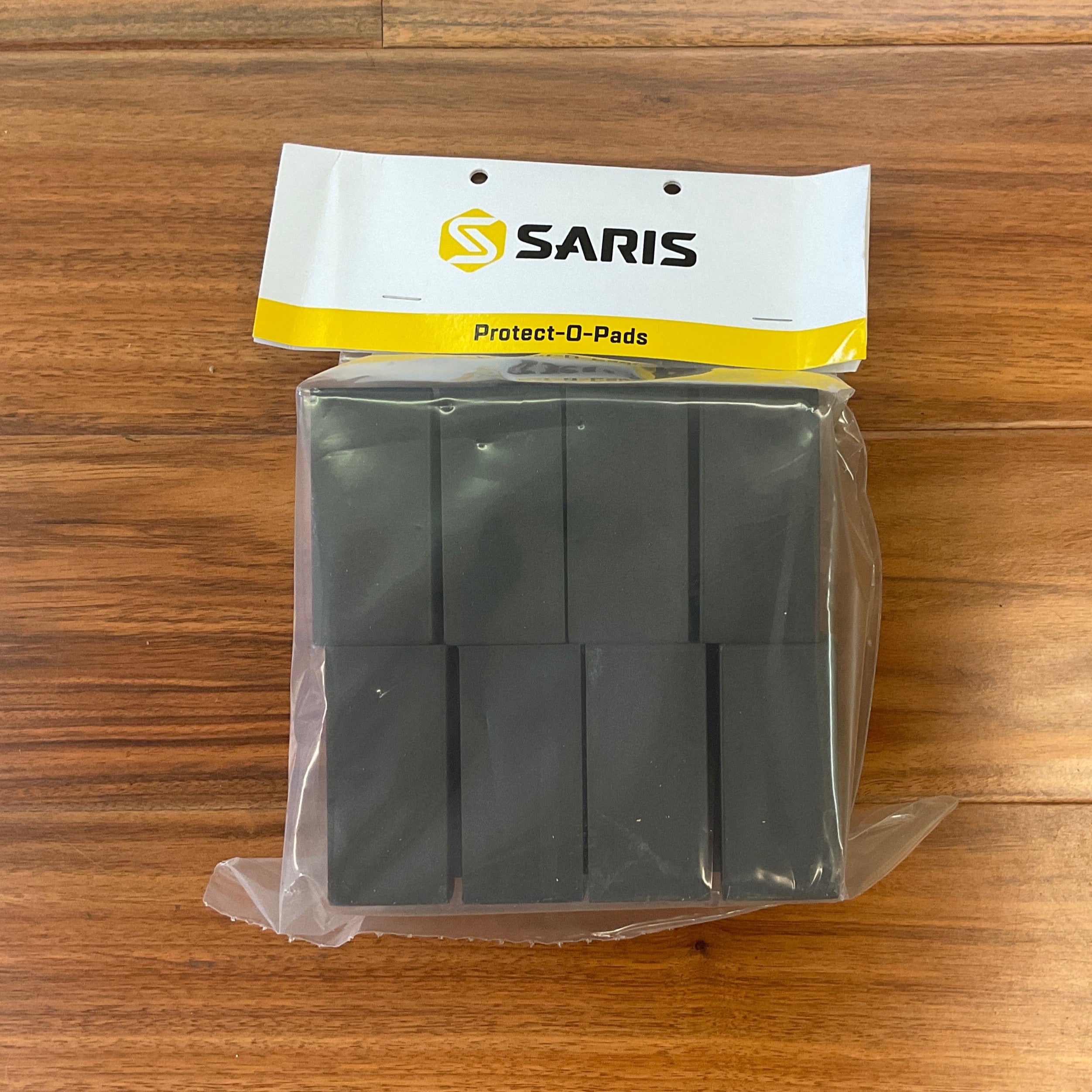 Saris - Protect-O-Pads - Foam Bicycle Protecting Pads – G.C. Murphy