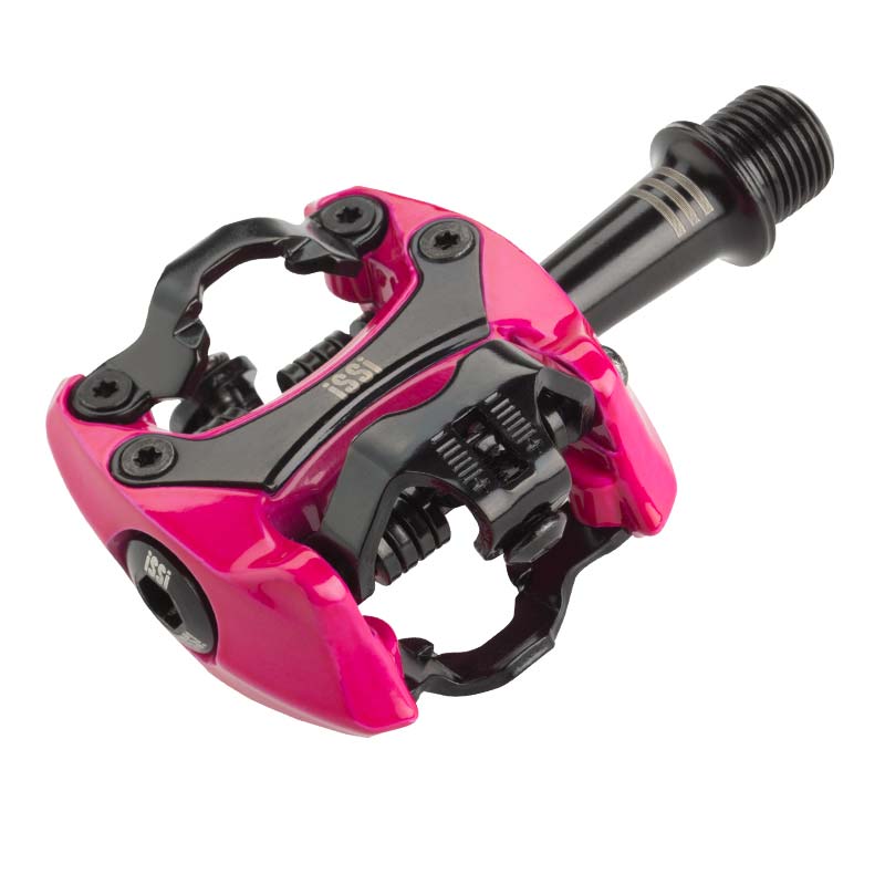 issi pedalen iSSi Flash II Pedals
