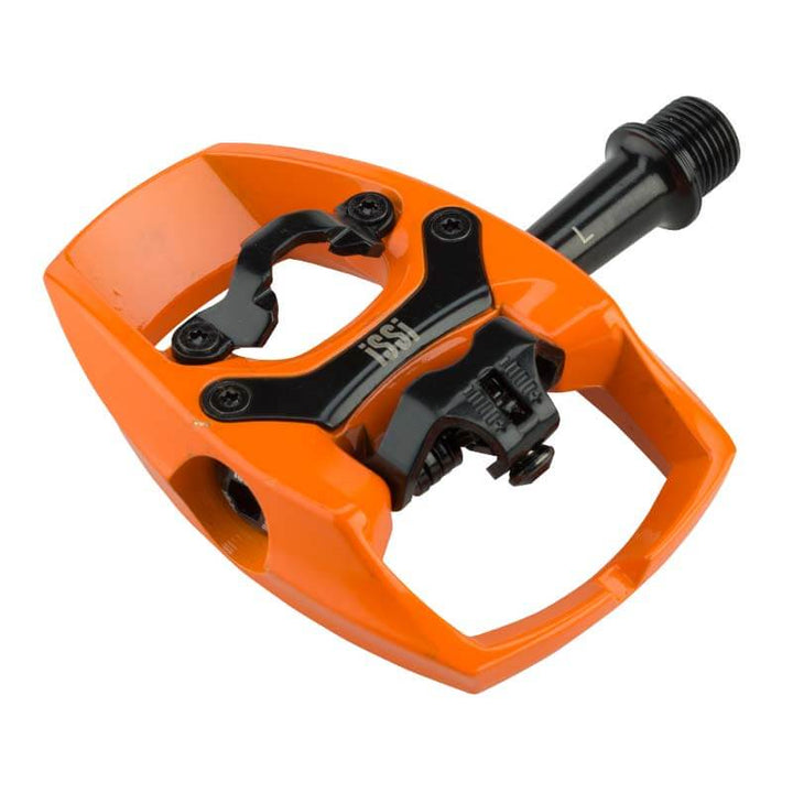 Issi flip ii pedals clearance
